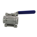 Factory price wholesale Good quality directly floating ball valve